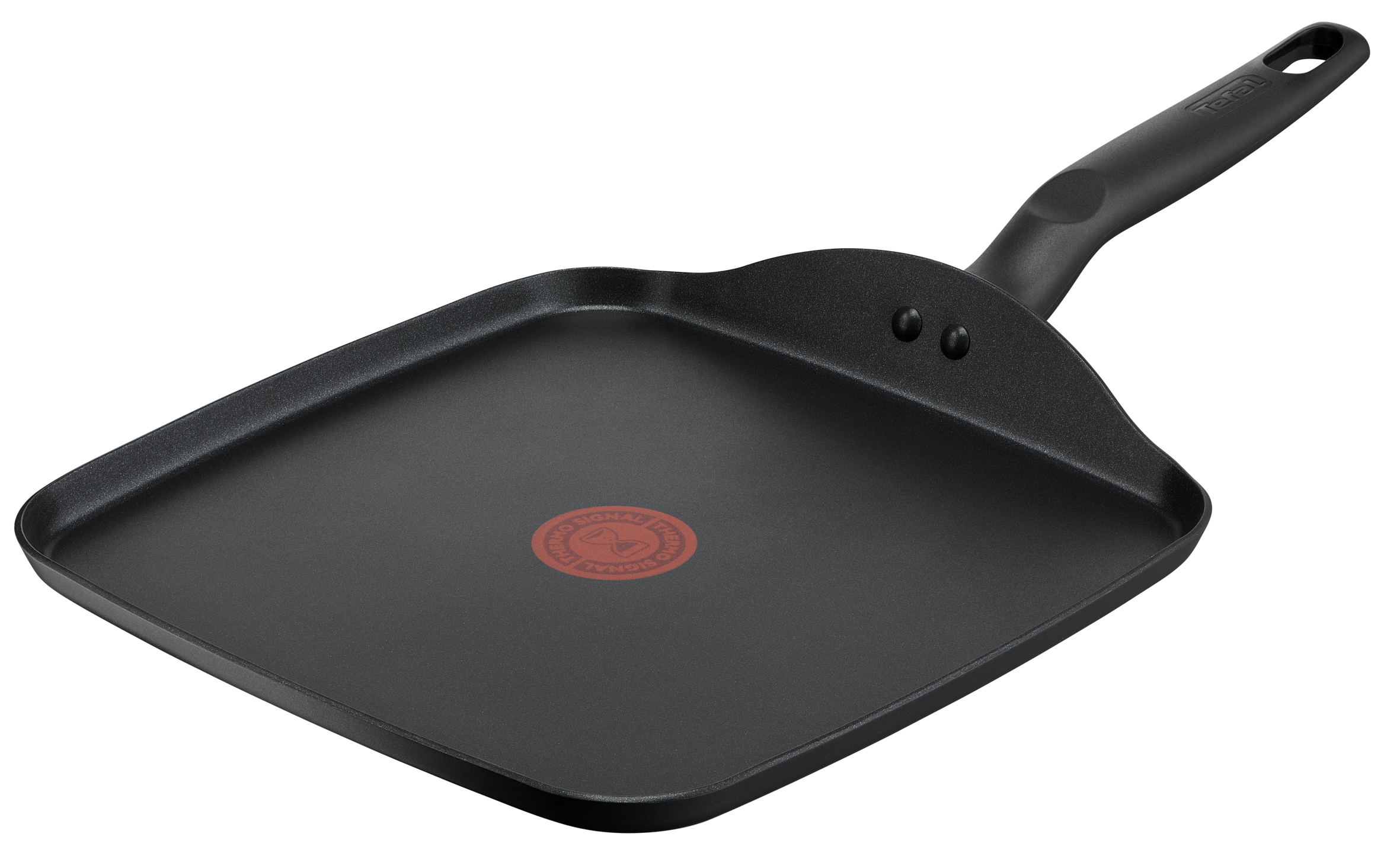 Tefal Essential Non-Stick 6pc Set + Utensils