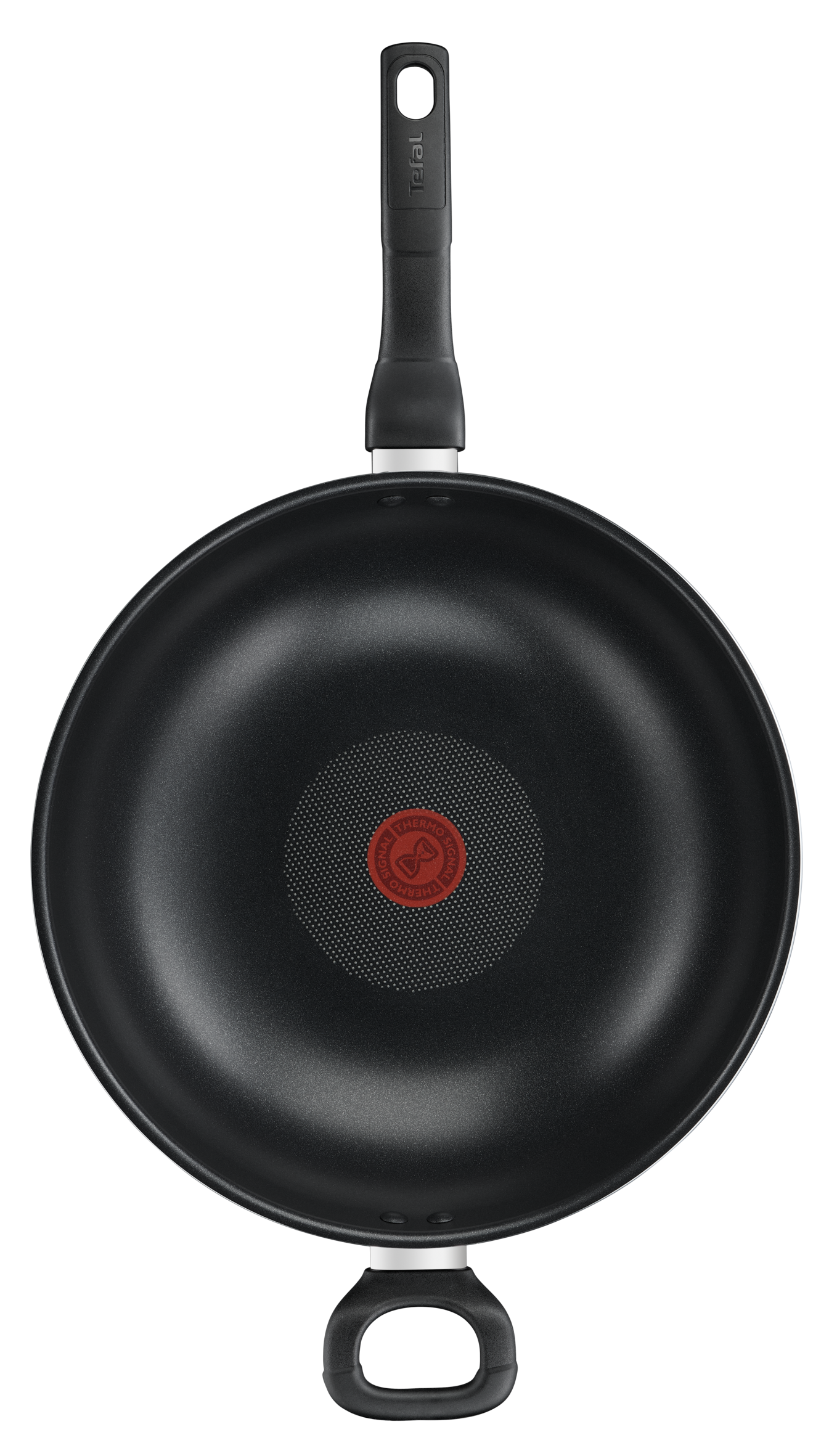 Tefal Specialty Non-Stick Wok 32cm + Lid