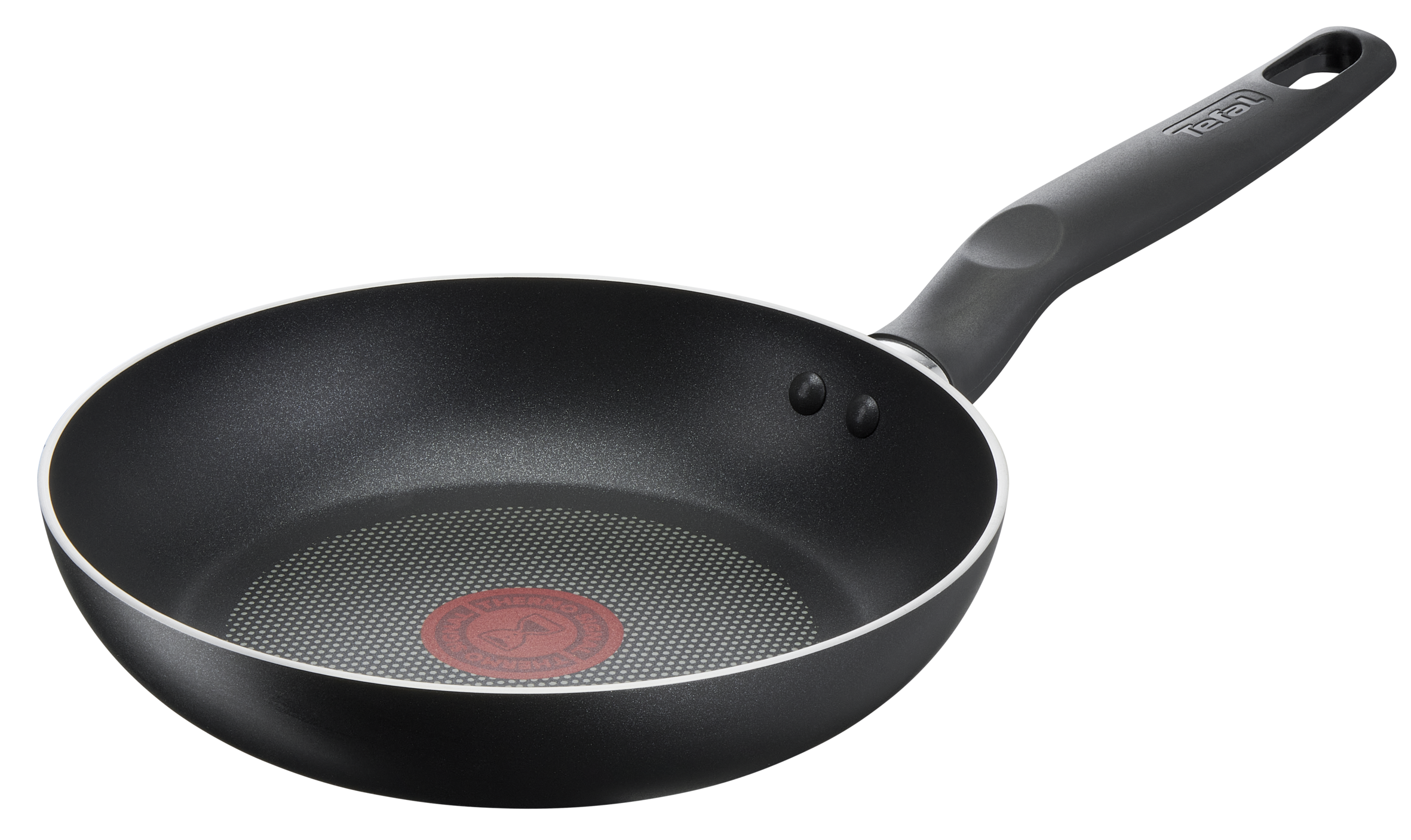 Tefal Super Cook Non-Stick 6pc Cookware Set