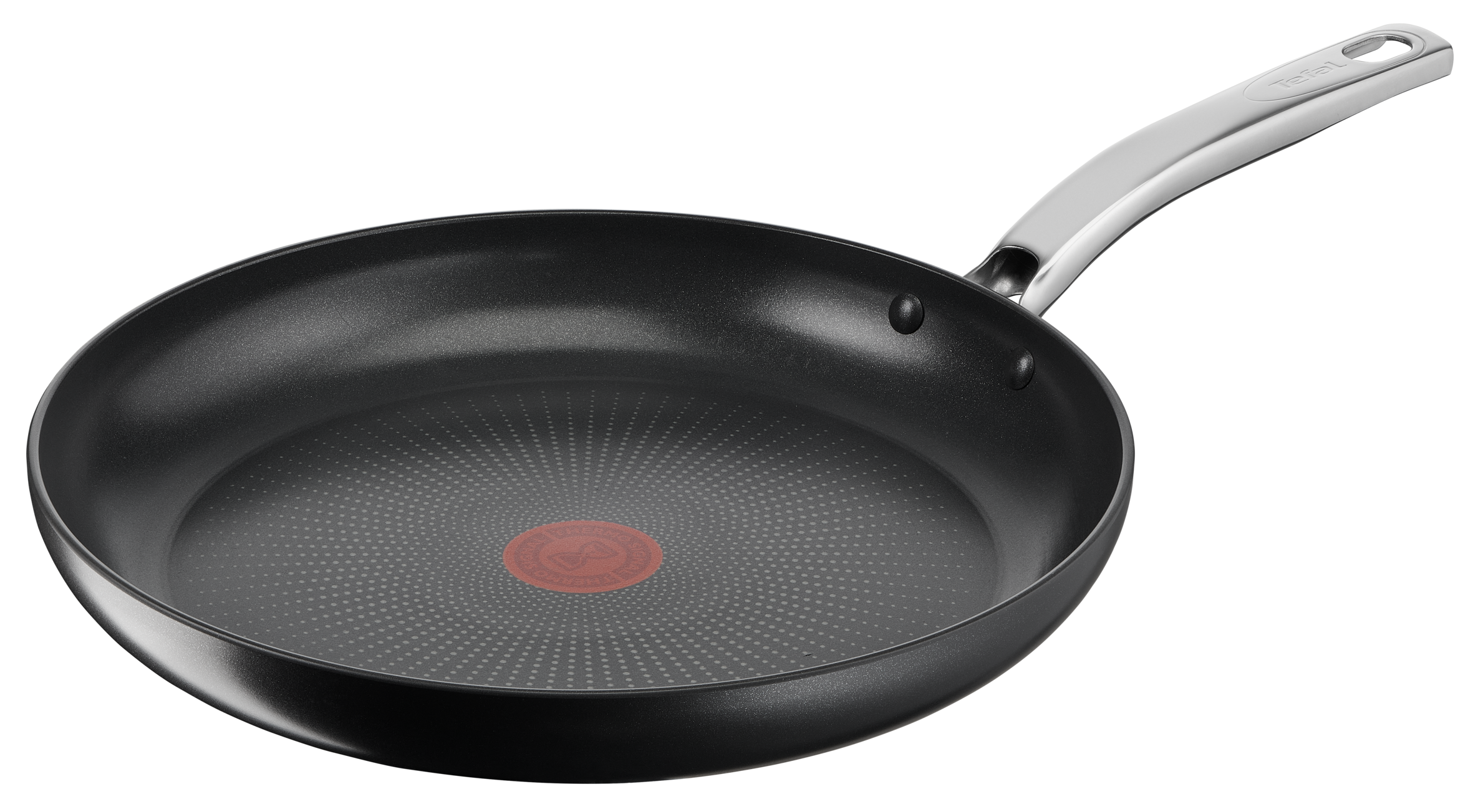 Tefal Intensium Induction Non-Stick 6pc Set