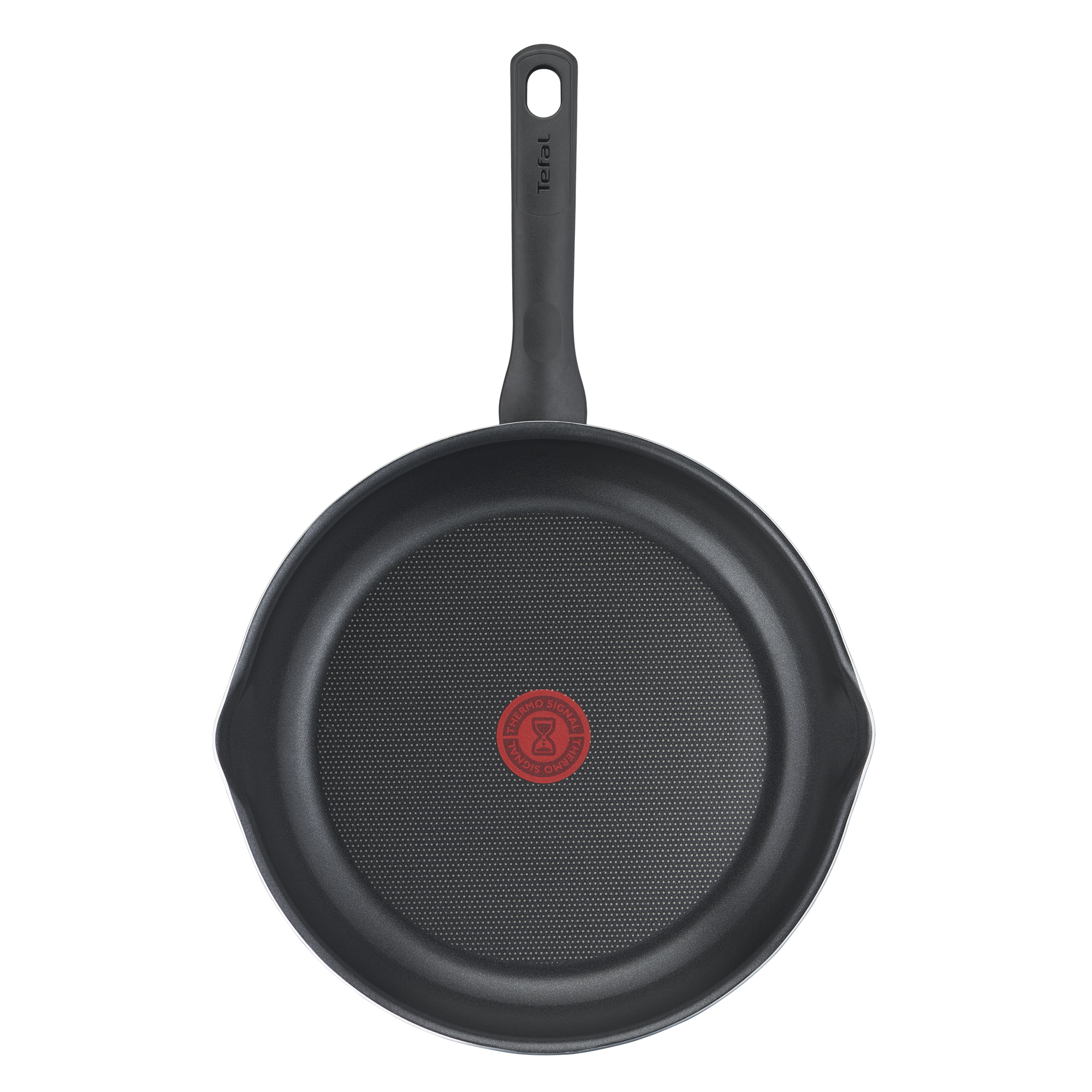 Tefal Day By Day Twin Pack Frypans 20/28cm + Utensil