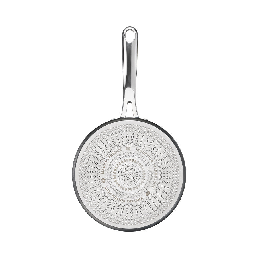 Tefal Unlimited Premium Non-Stick Induction Saucepan 18cm + Lid