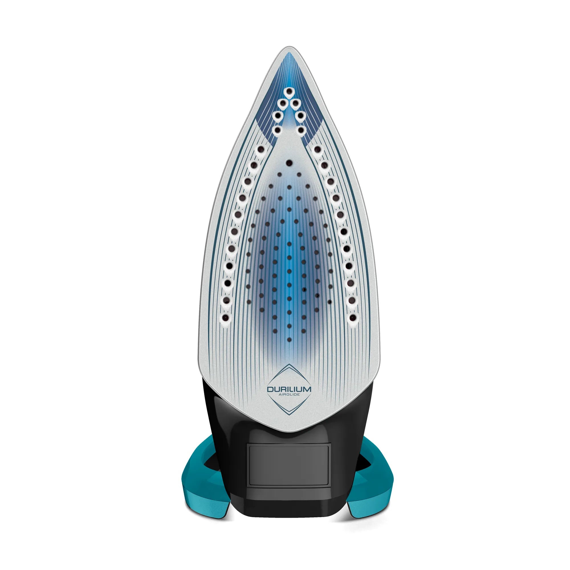 Tefal Ultraglide Plus Anti-Calc Steam Iron FV5873 Soleplate bottom