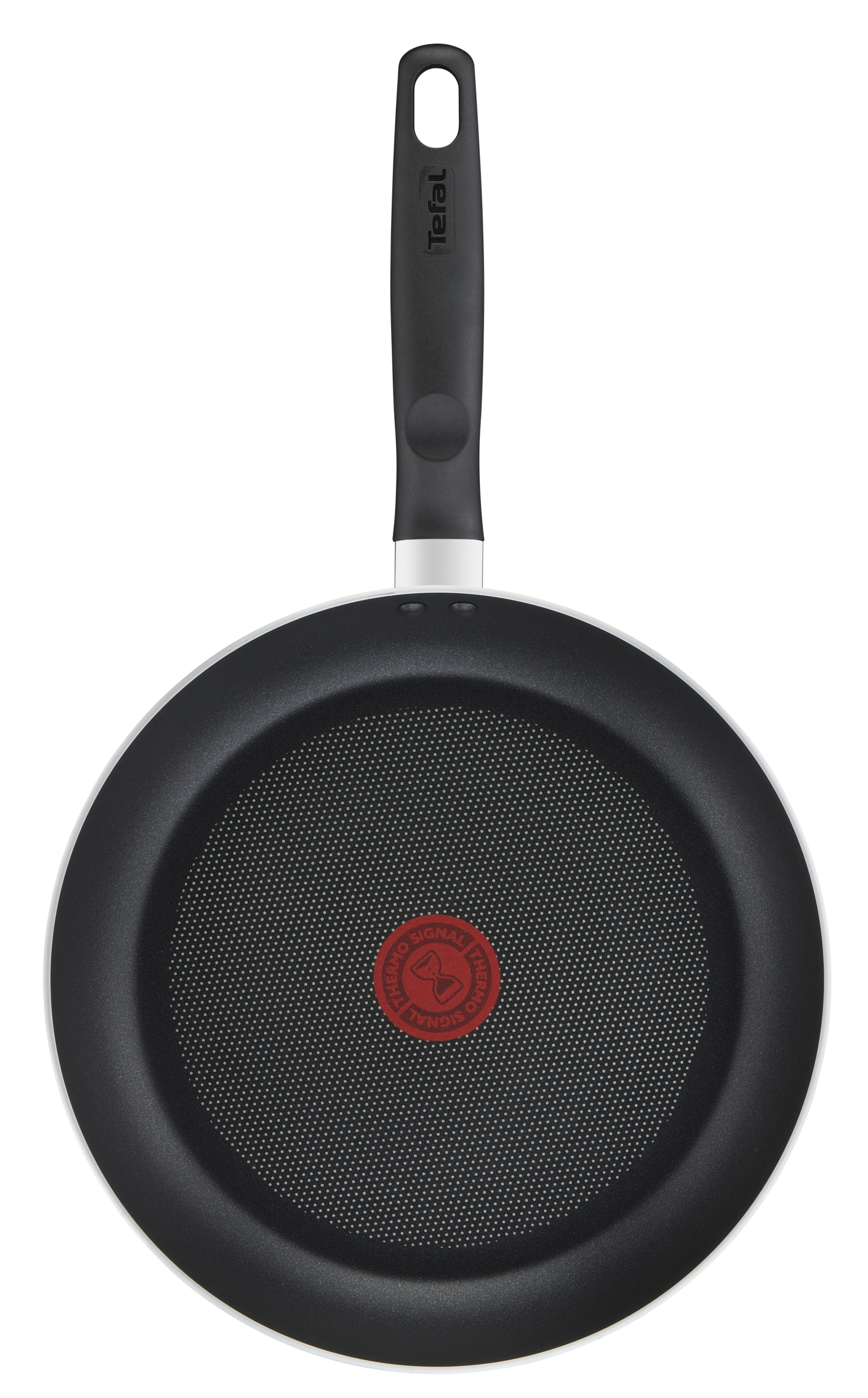 Tefal Super Cook Non-Stick 6pc Cookware Set