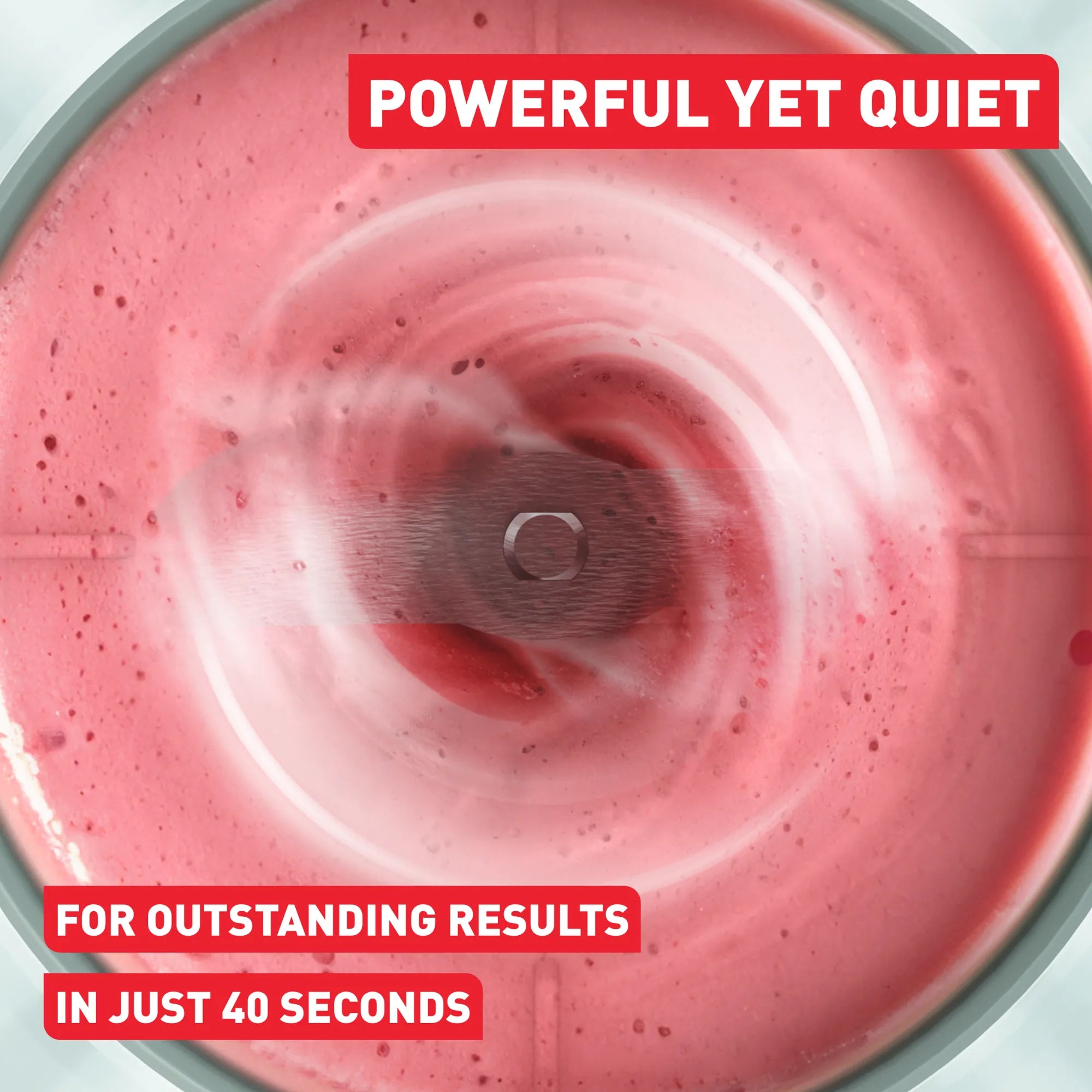 Tefal Lightmix Green BL1C0430 powerful yet quiet