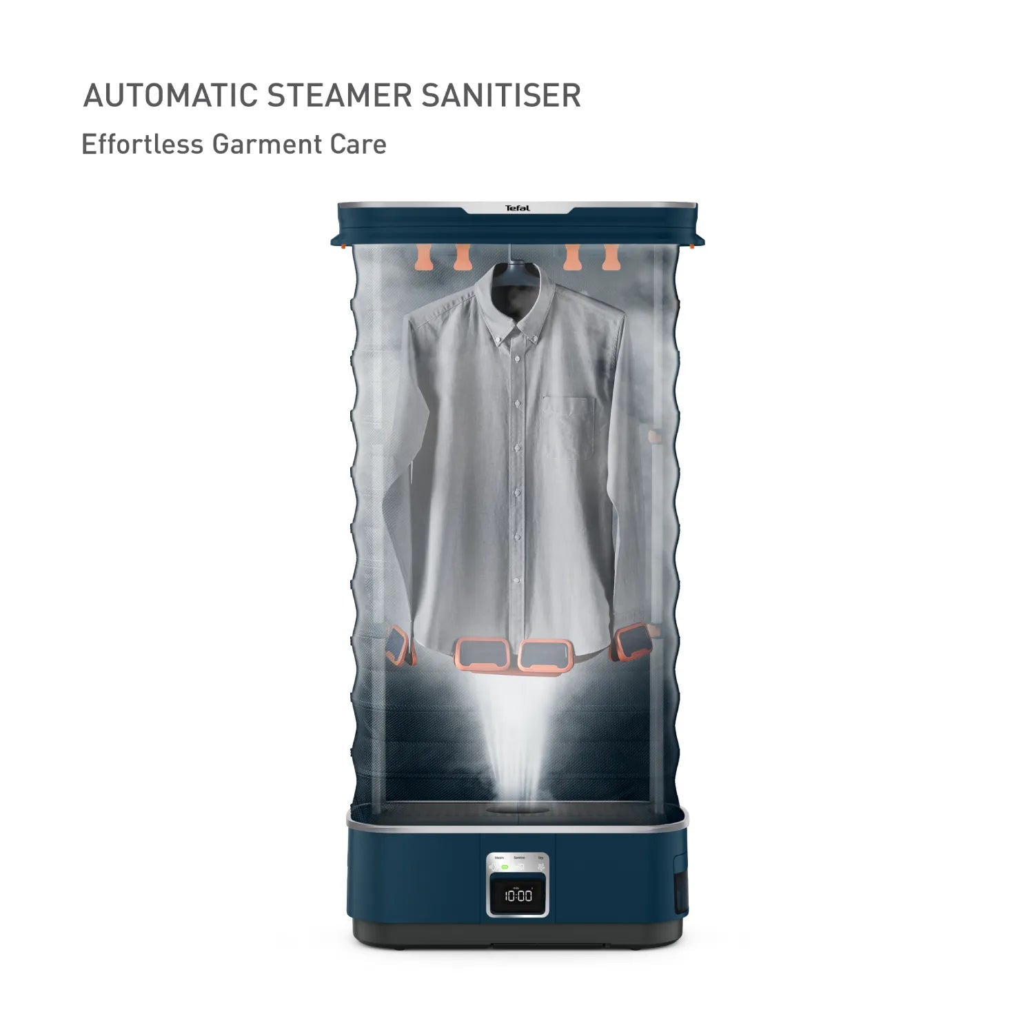 Tefal Care For You First YT2040 Effortless Garment Care