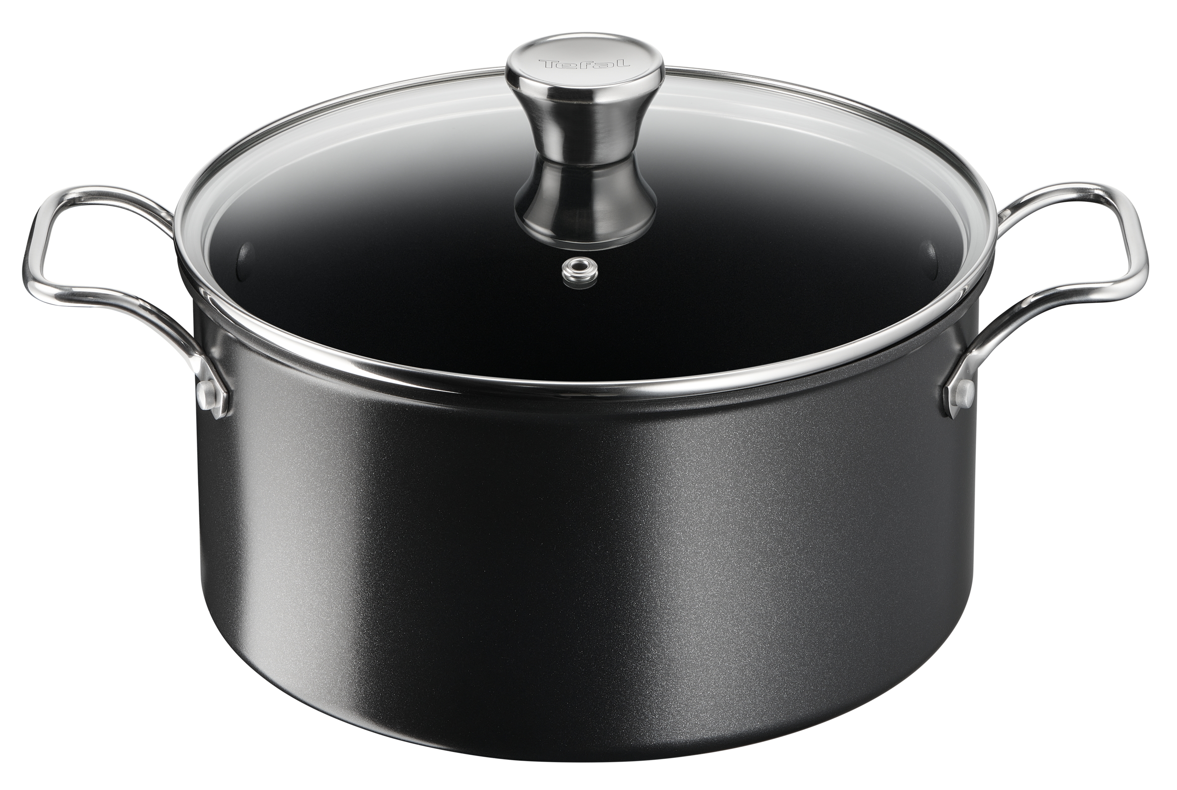 Tefal Intensium Induction Non-Stick 6pc Set