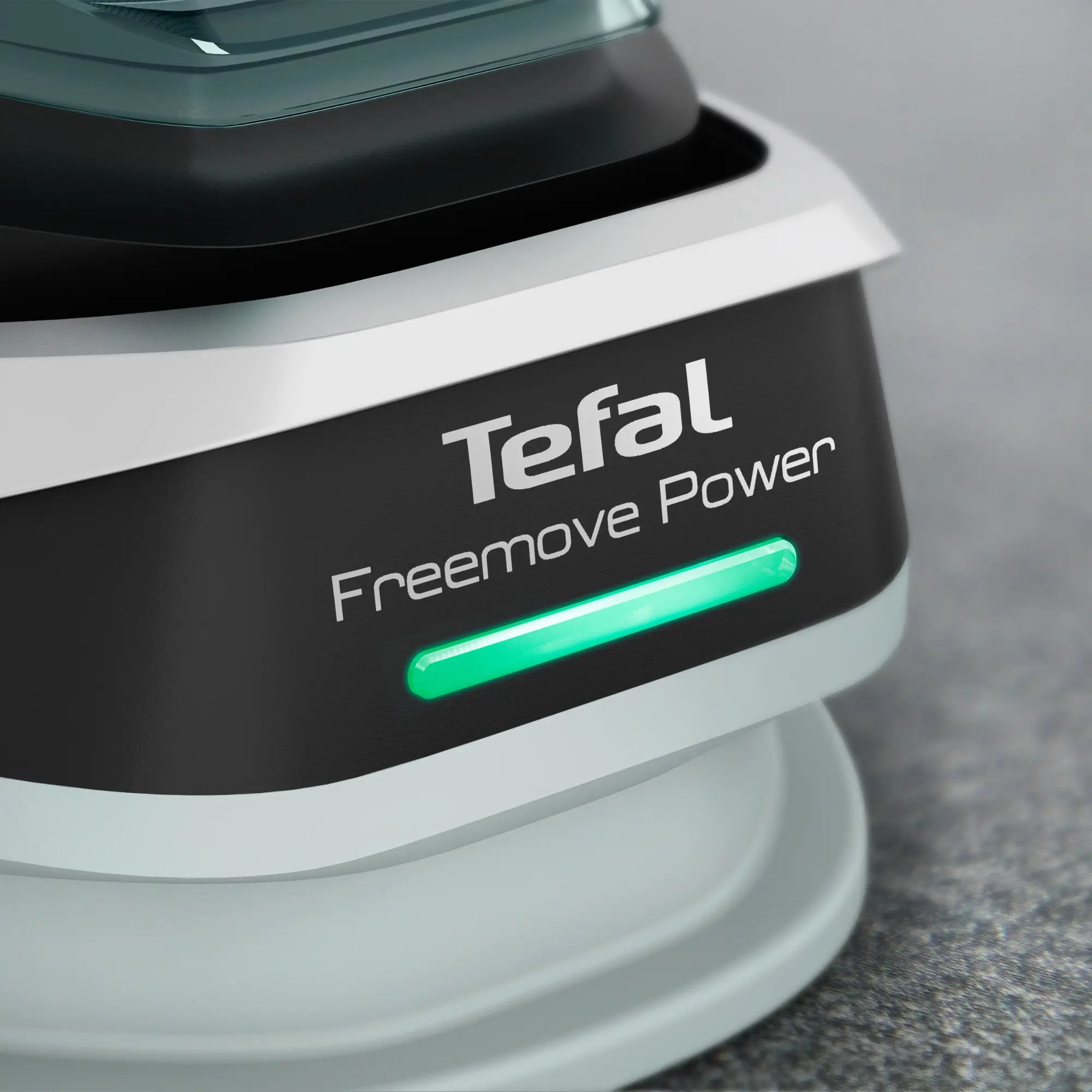 Tefal Freemove Power Steam Iron FV6673 Light
