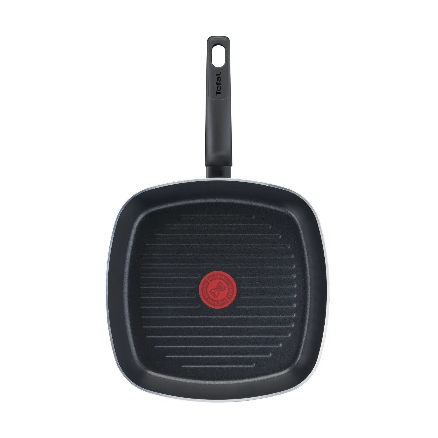 Tefal Simple Cook Non-Stick Grill Pan 26cm x 26cm
