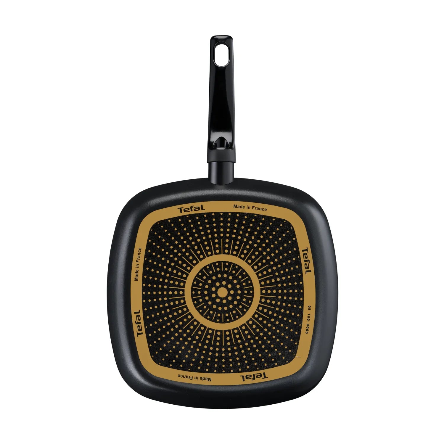 Tefal Simple Cook Non-Stick Grill Pan 26cm x 26cm