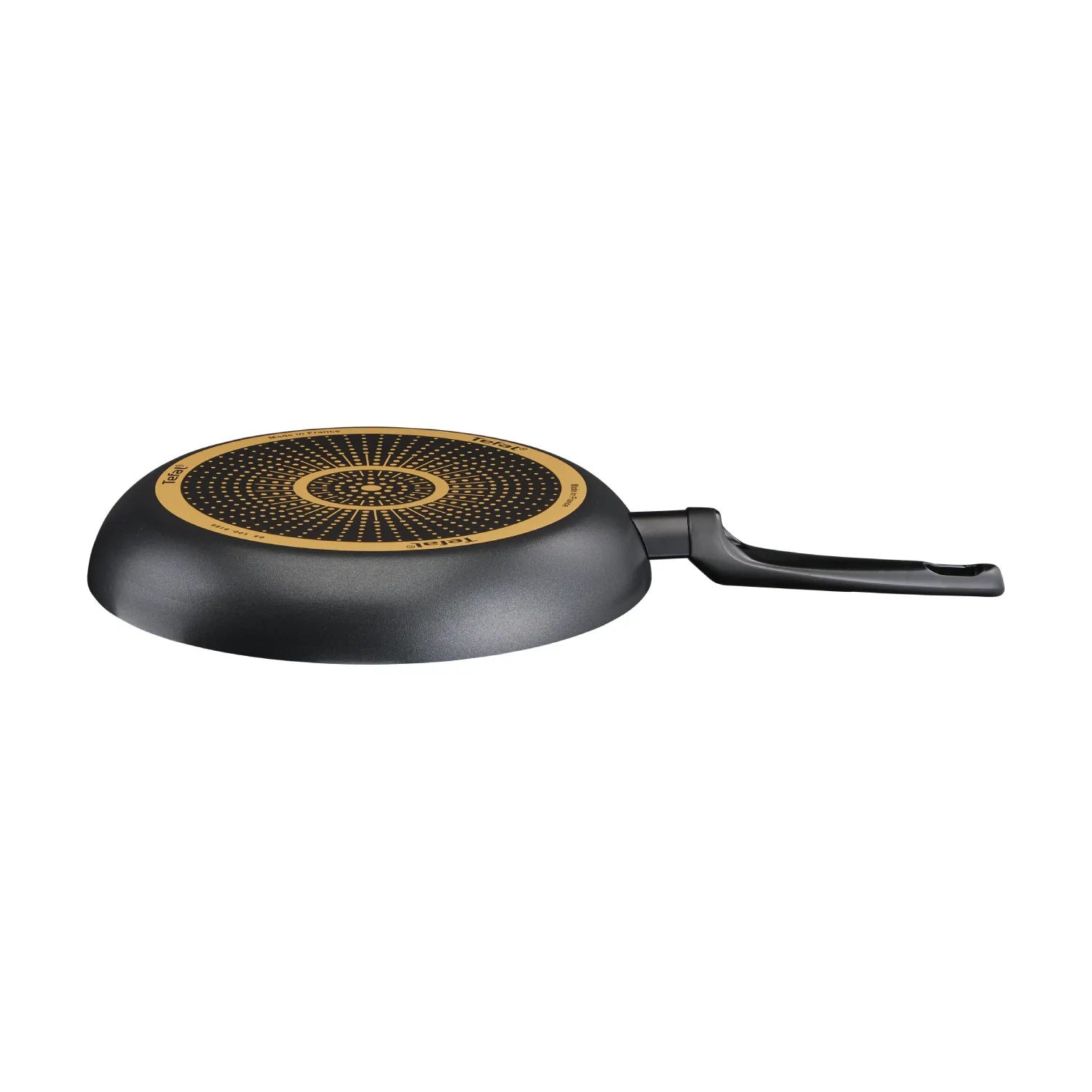 Tefal Simple Cook Non-Stick Frypan 26cm Side