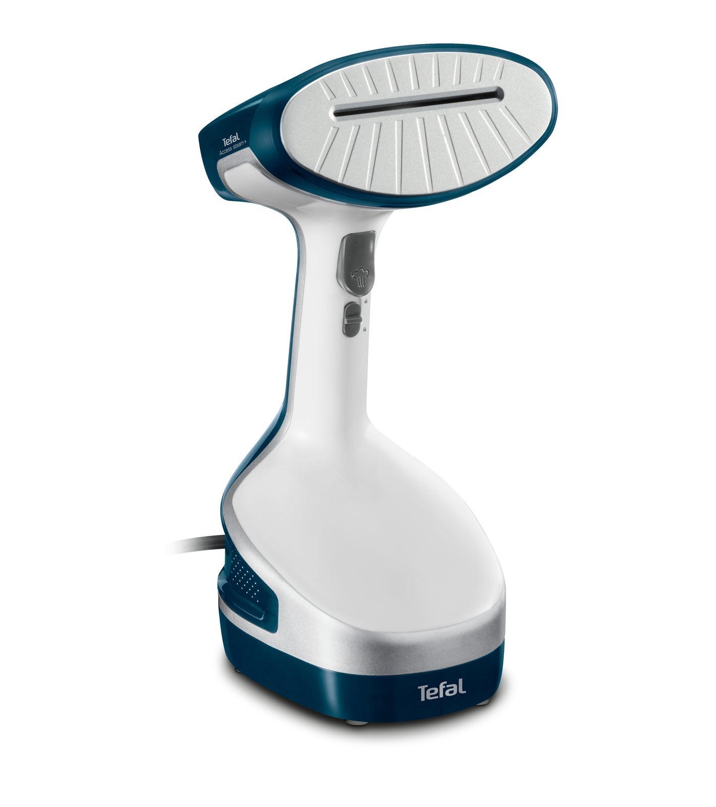 User manual and frequently asked questions Tefal Access Steam+ Handheld Garment Steamer DT8100