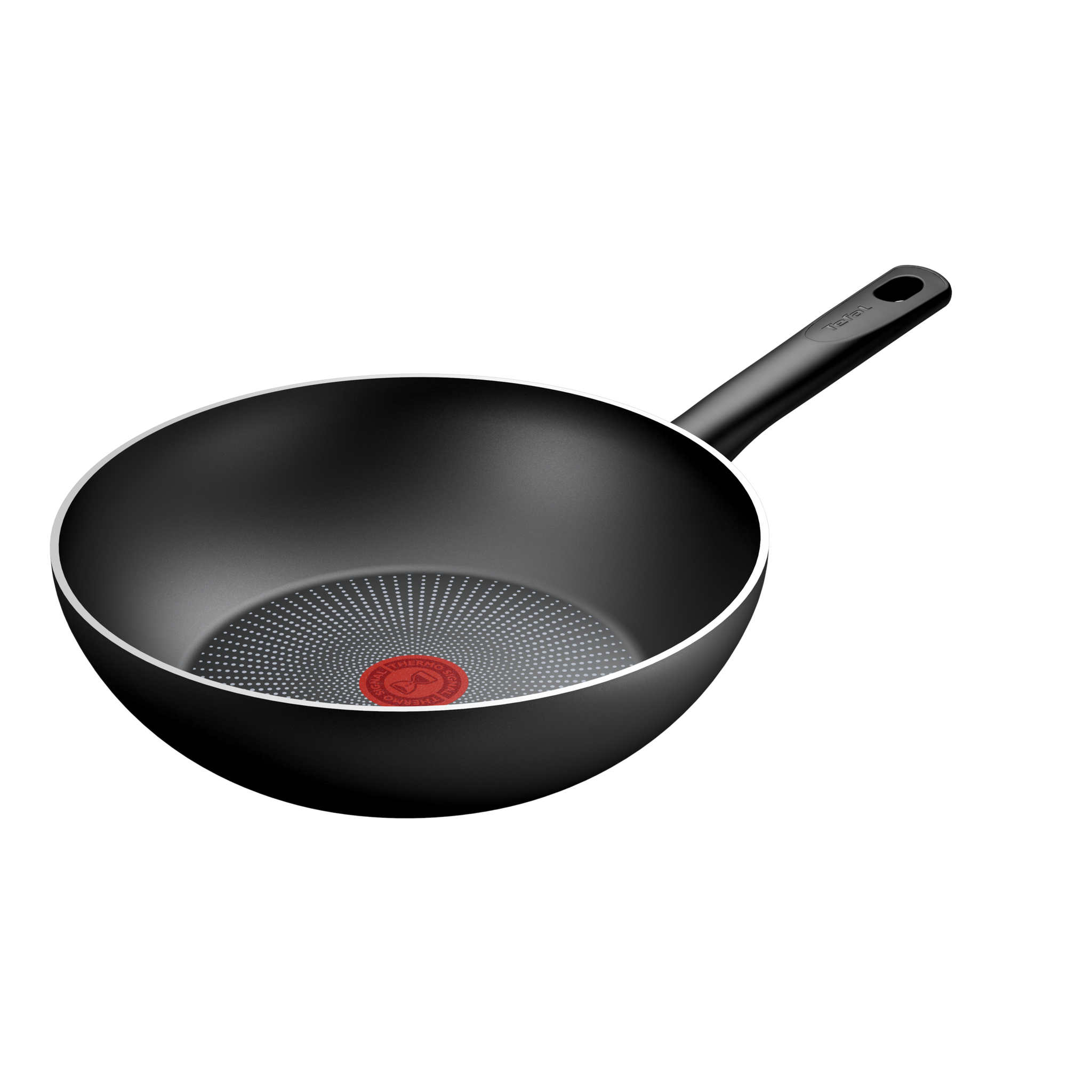 Tefal React Induction NonStick Wok 28cm