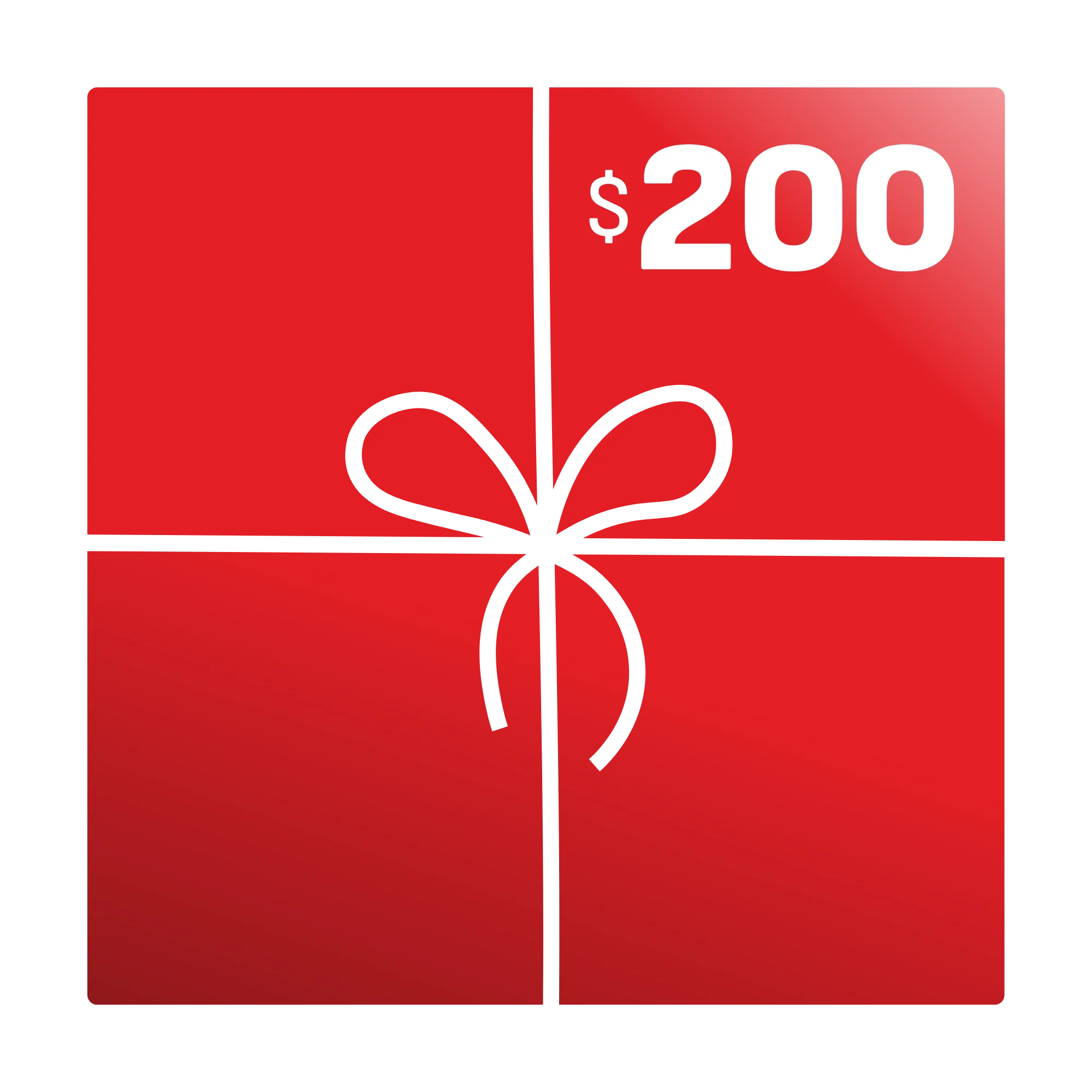 Tefal Gift Card