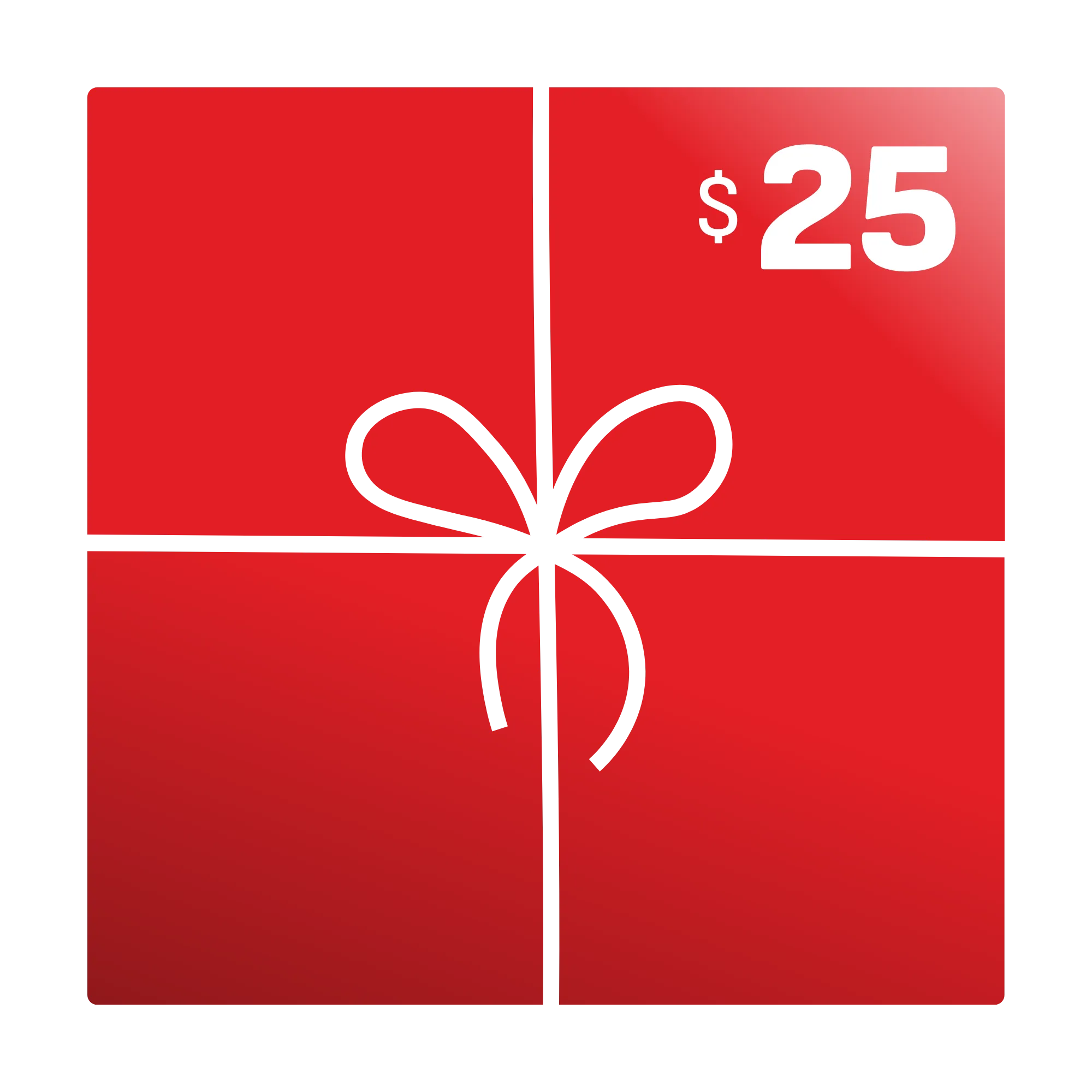 Tefal Gift Card