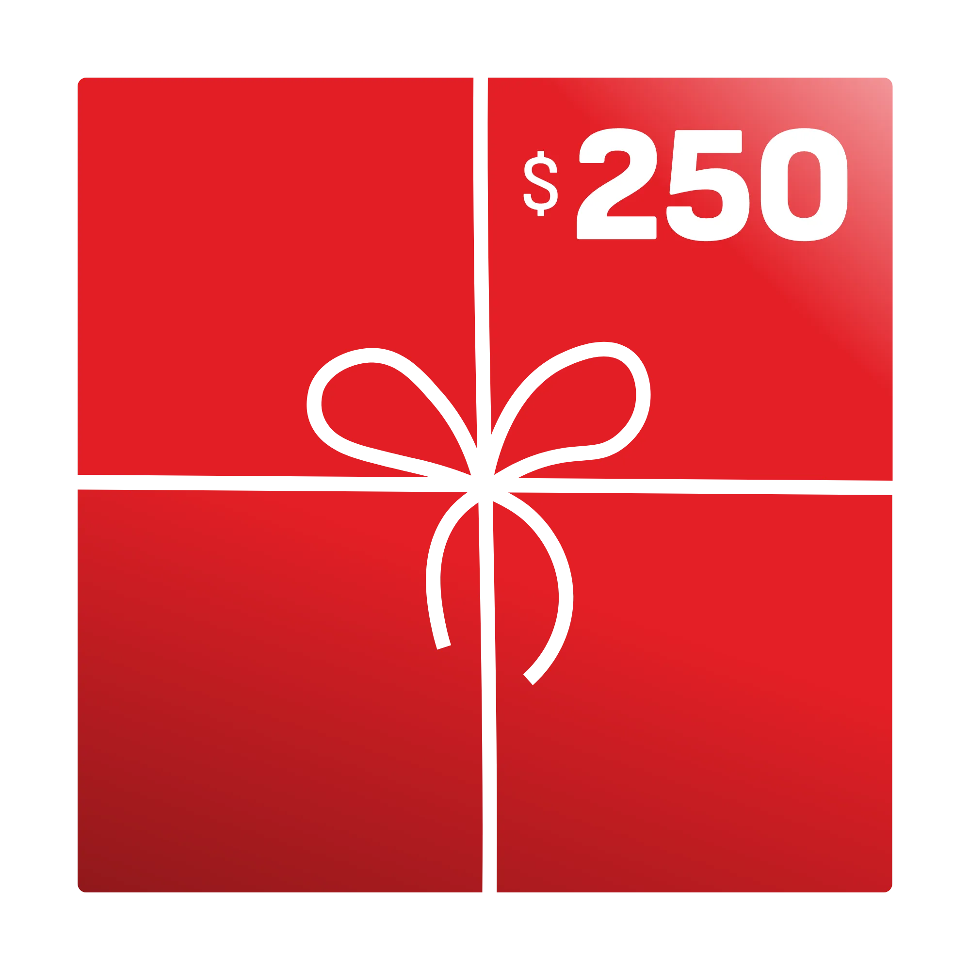 Tefal Gift Card