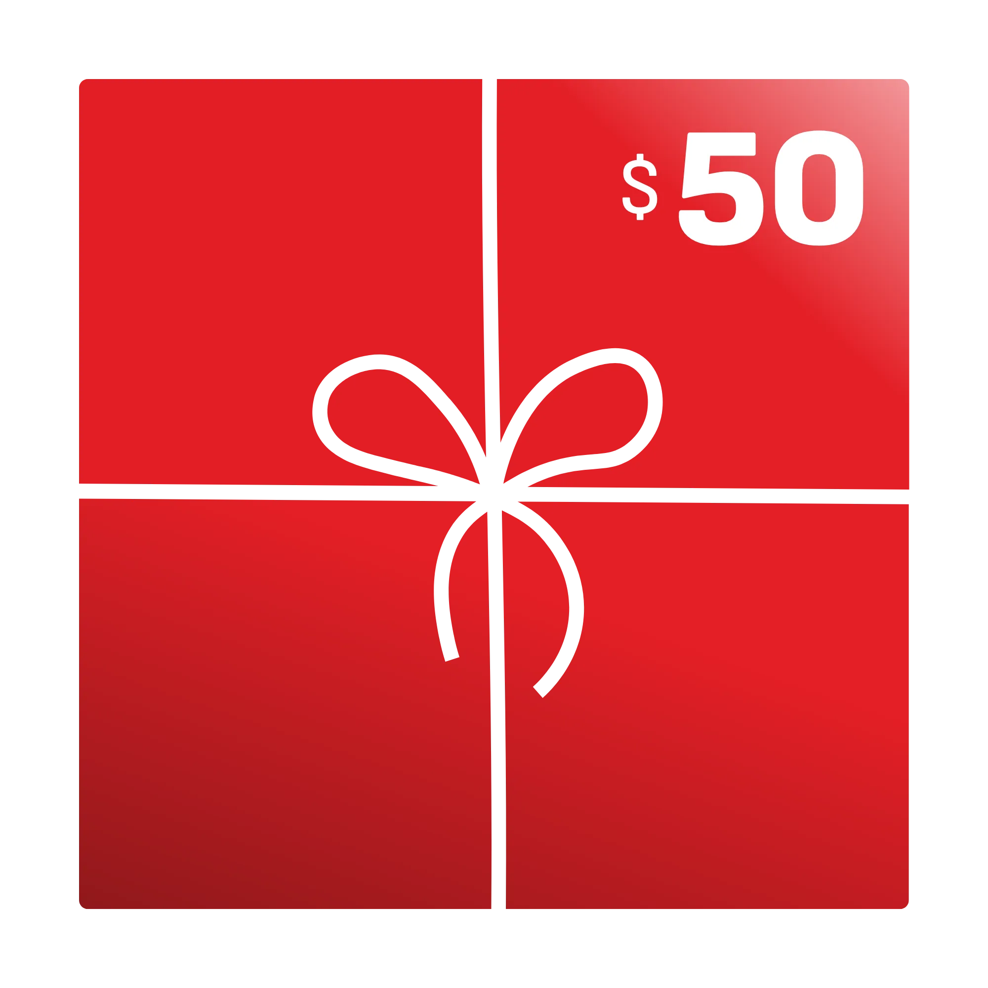 Tefal Gift Card
