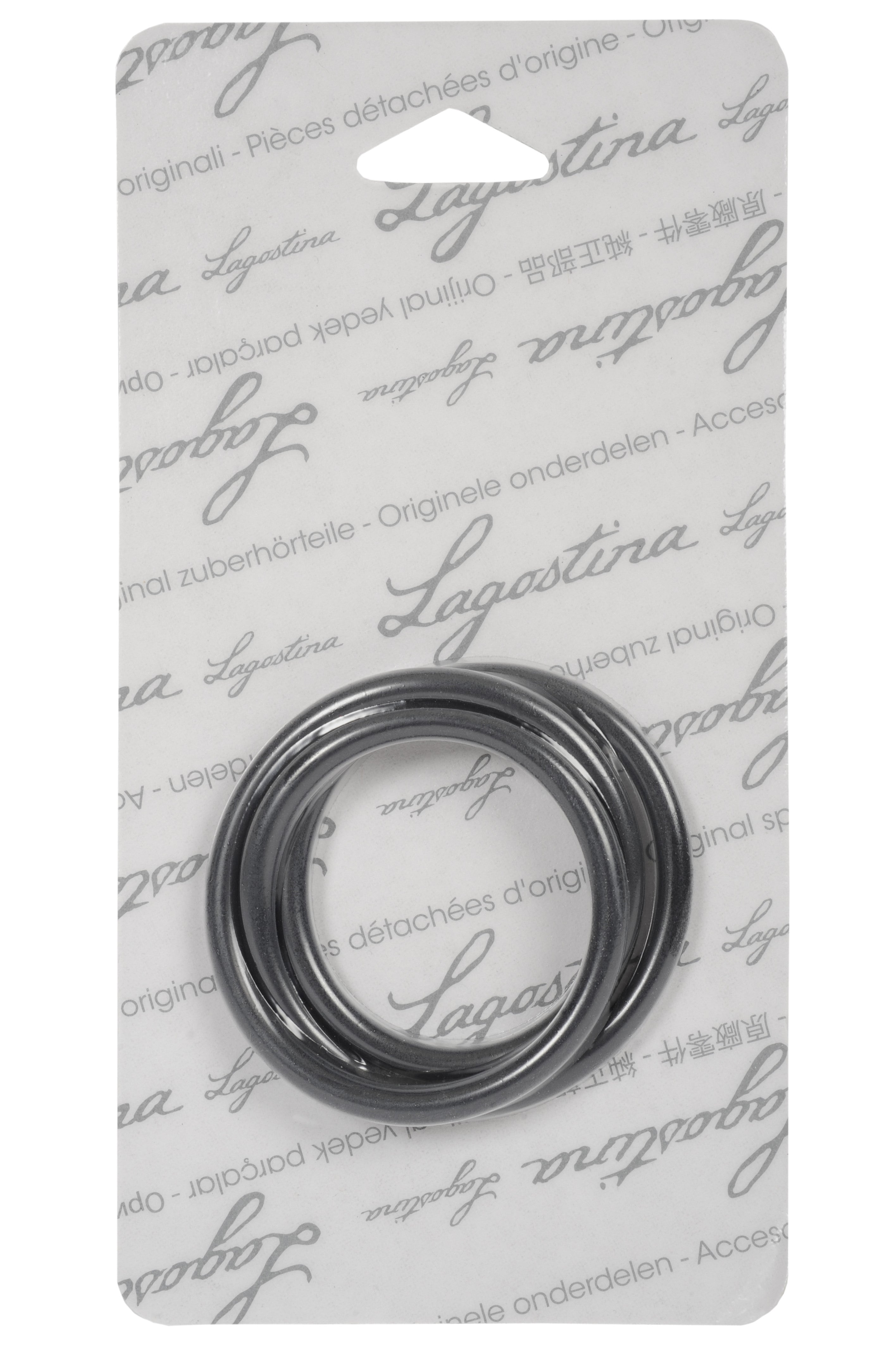 Lagostina Replacement Part - Blister Guarnizione Silicon - 090003010207