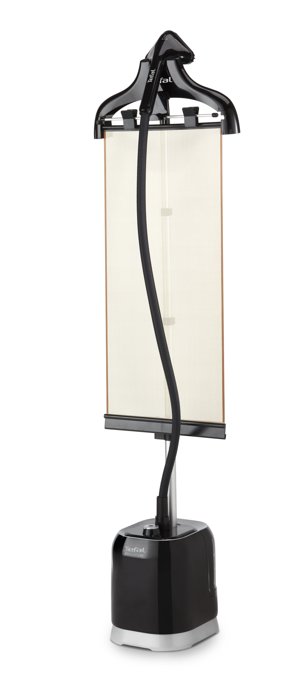 User manual and frequently asked questions Tefal Pro Style IT3440 Upright Garment Steamer