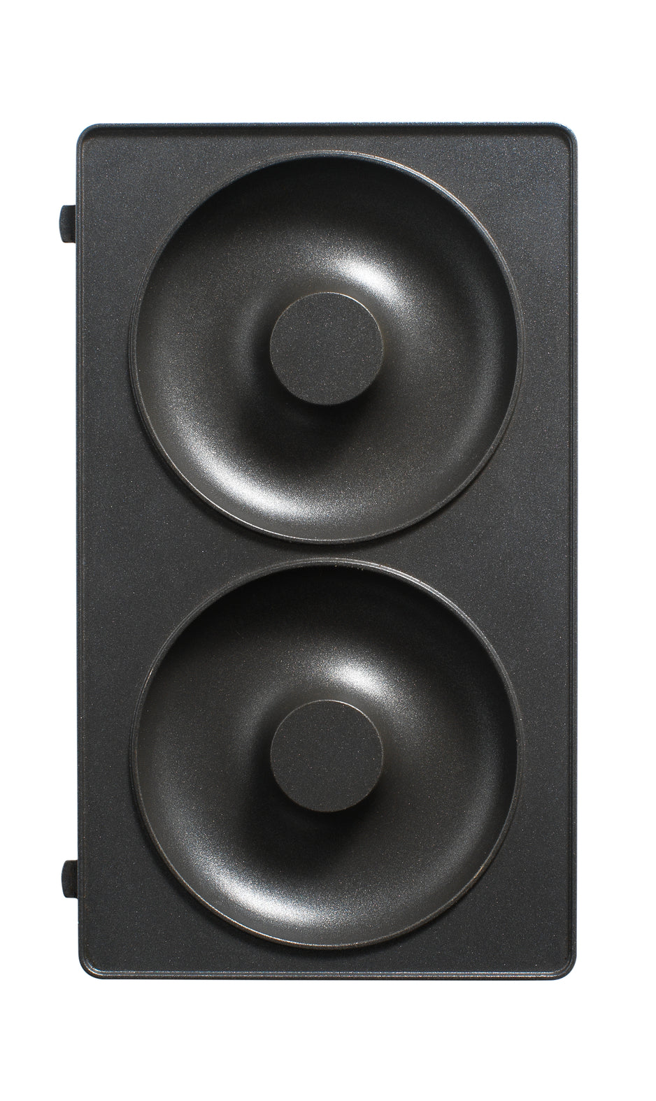 User manual and frequently asked questions Tefal Snack Collection Accessory Plates - Bagels XA8016