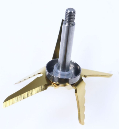 Tefal PerfectMix+ Blender replacement part - MS651961 -Knife/blender+Seal