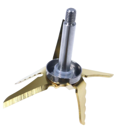 Tefal PerfectMix+ Blender replacement part - MS651961 -Knife/blender+Seal