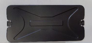 Tefal Easy Fry & Grill Replacement Part - Plate - SS204160