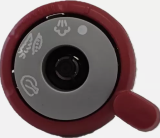 Tefal Pressure Cooker Replacement Part - Safety Valve - SS7122013446