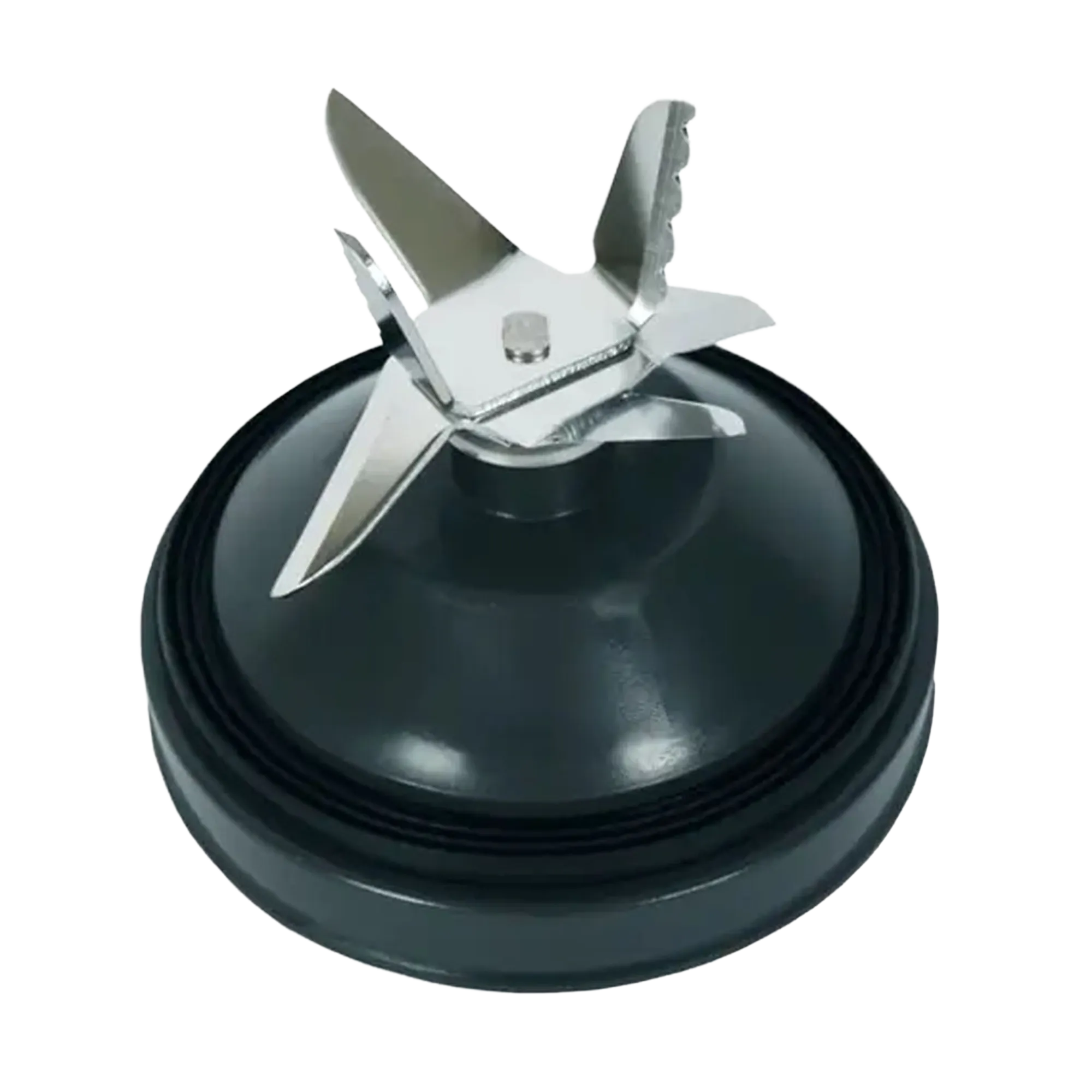 Tefal Blendforce Blender Replacement Part - Blade with Base - MS653351