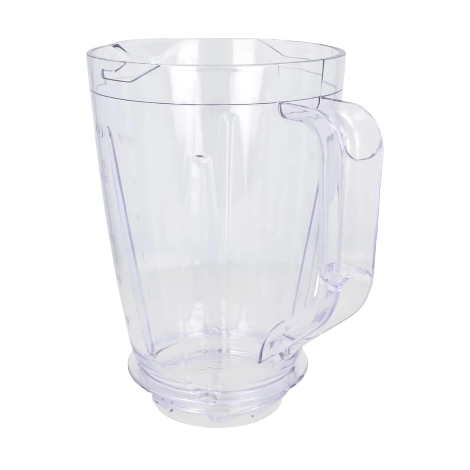 Tefal Blendforce Blender Replacement Part - Blender Bowl - MS651386