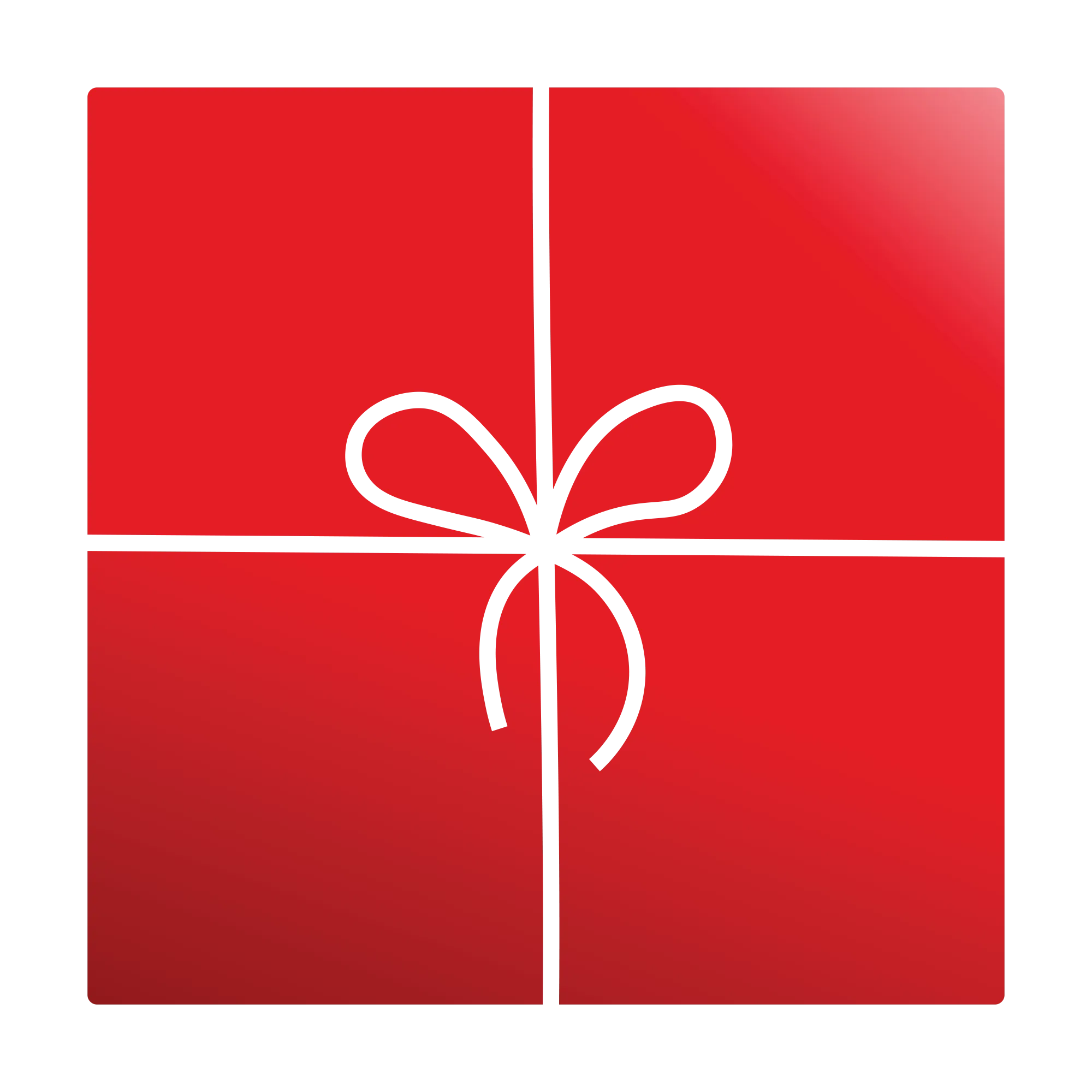 Tefal Gift Card