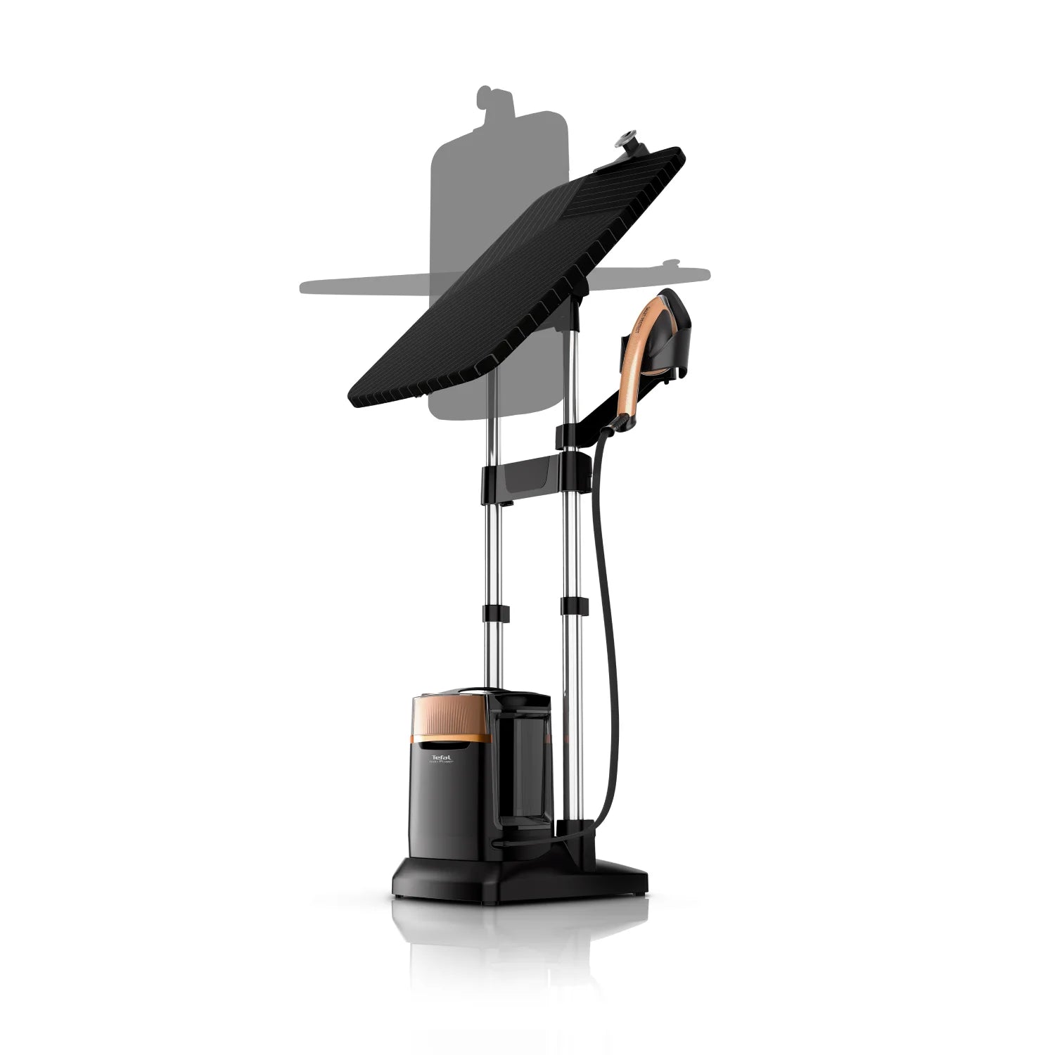 Tefal IXEO Power All in One Iron & Garment Care Solution - QT2020