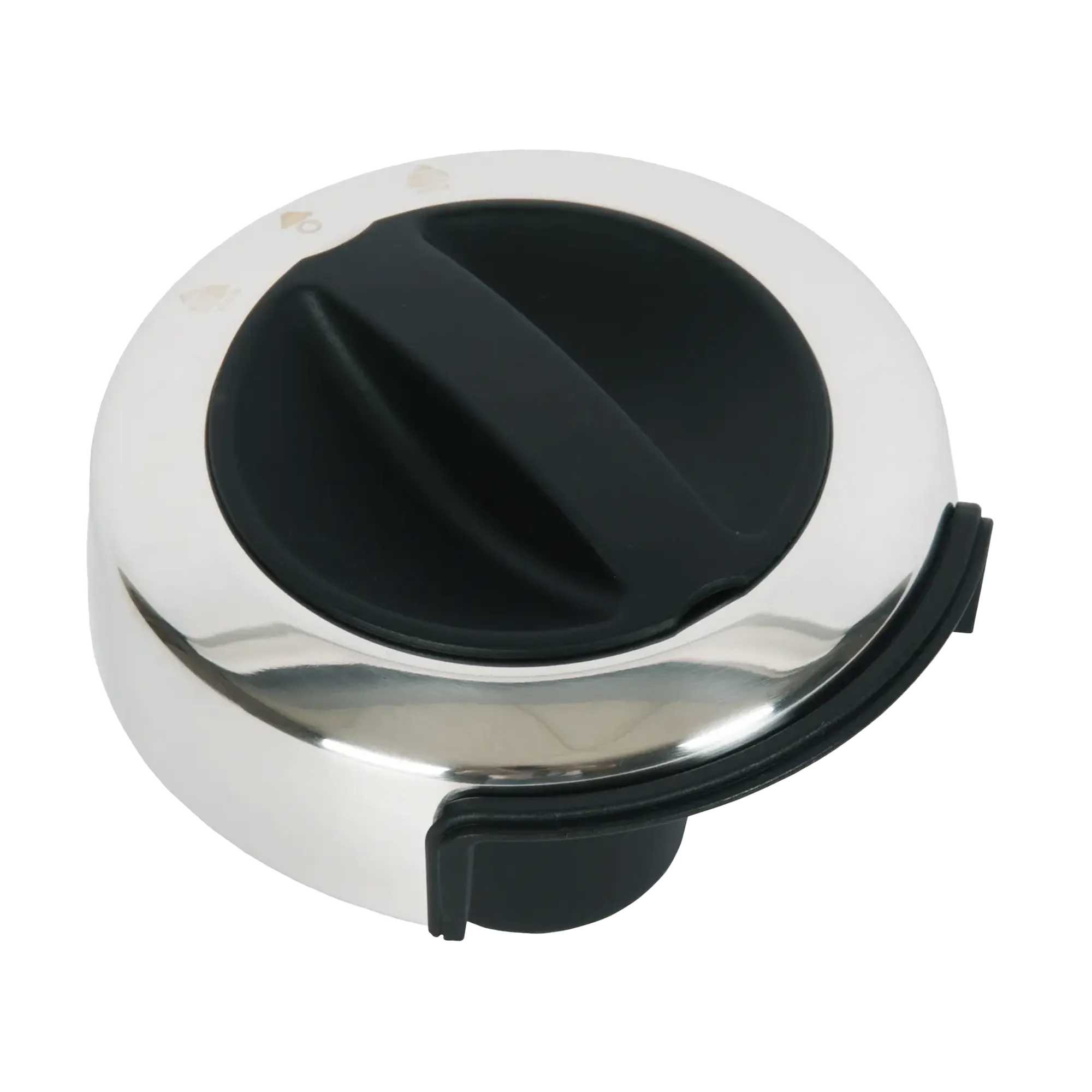 Tefal i-Companion Replacement Part - Cap Black - MS8030001552
