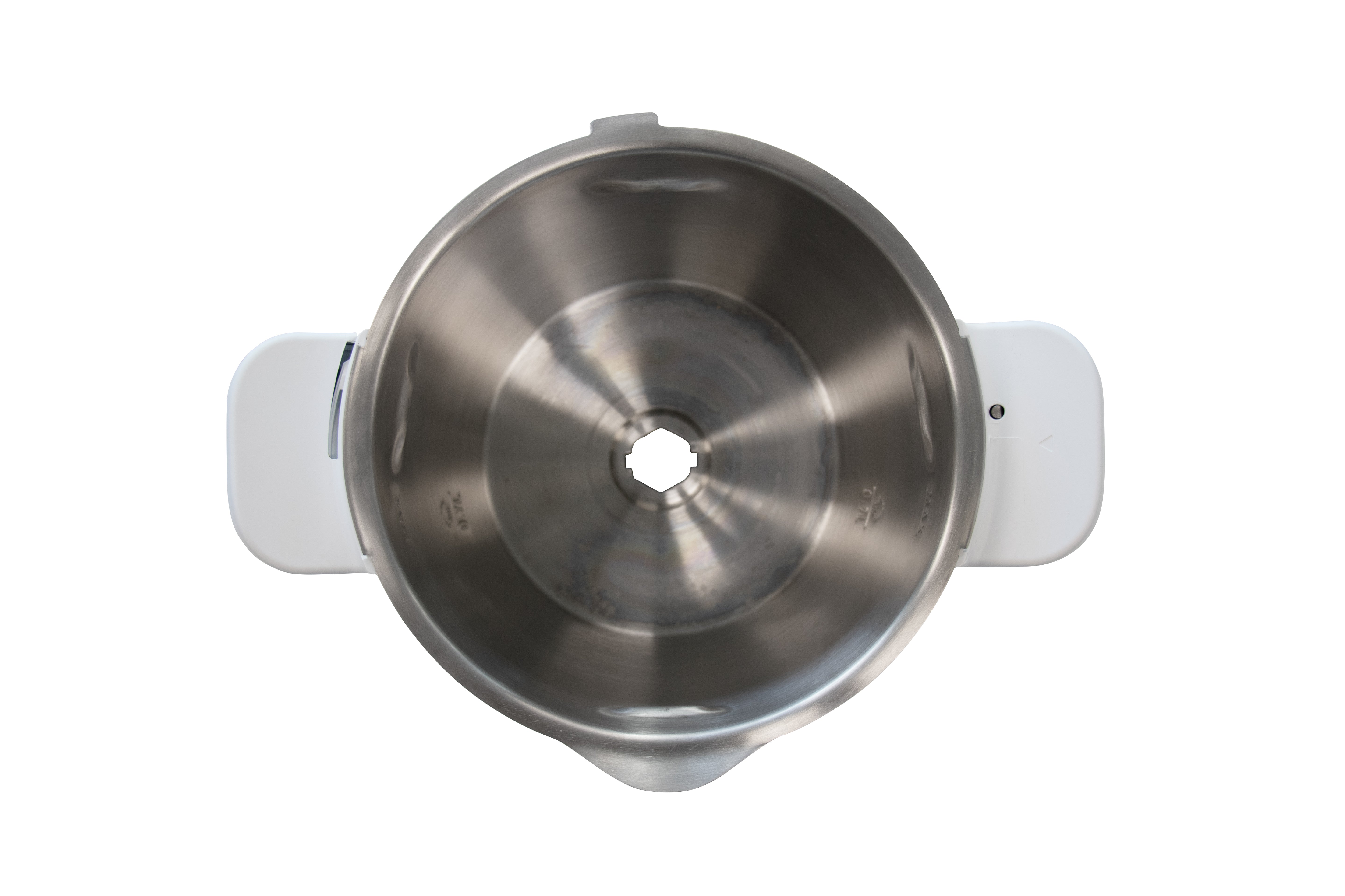 Tefal i-Companion XL Replacement Part - Bowl (Lid and Spindle Excluded) - MS8030000400
