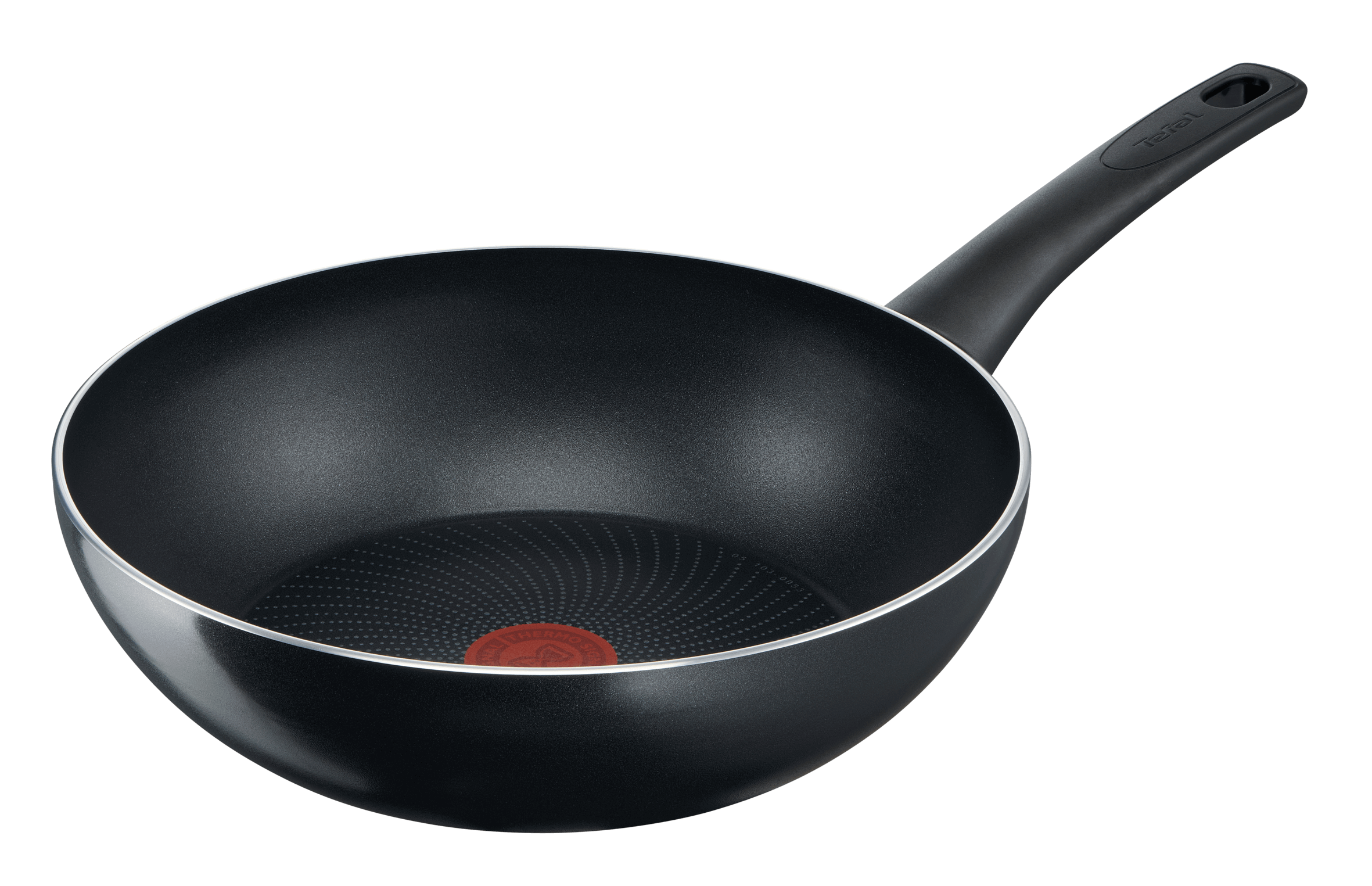 Tefal Generous Cook Non-Stick Induction Wokpan 28cm