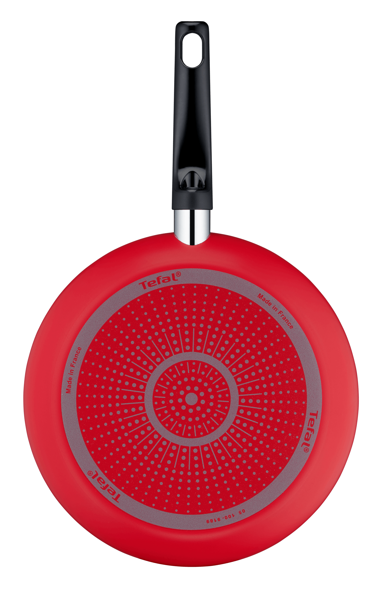 Tefal Easy Clean+ Non-stick Frypan 24cm