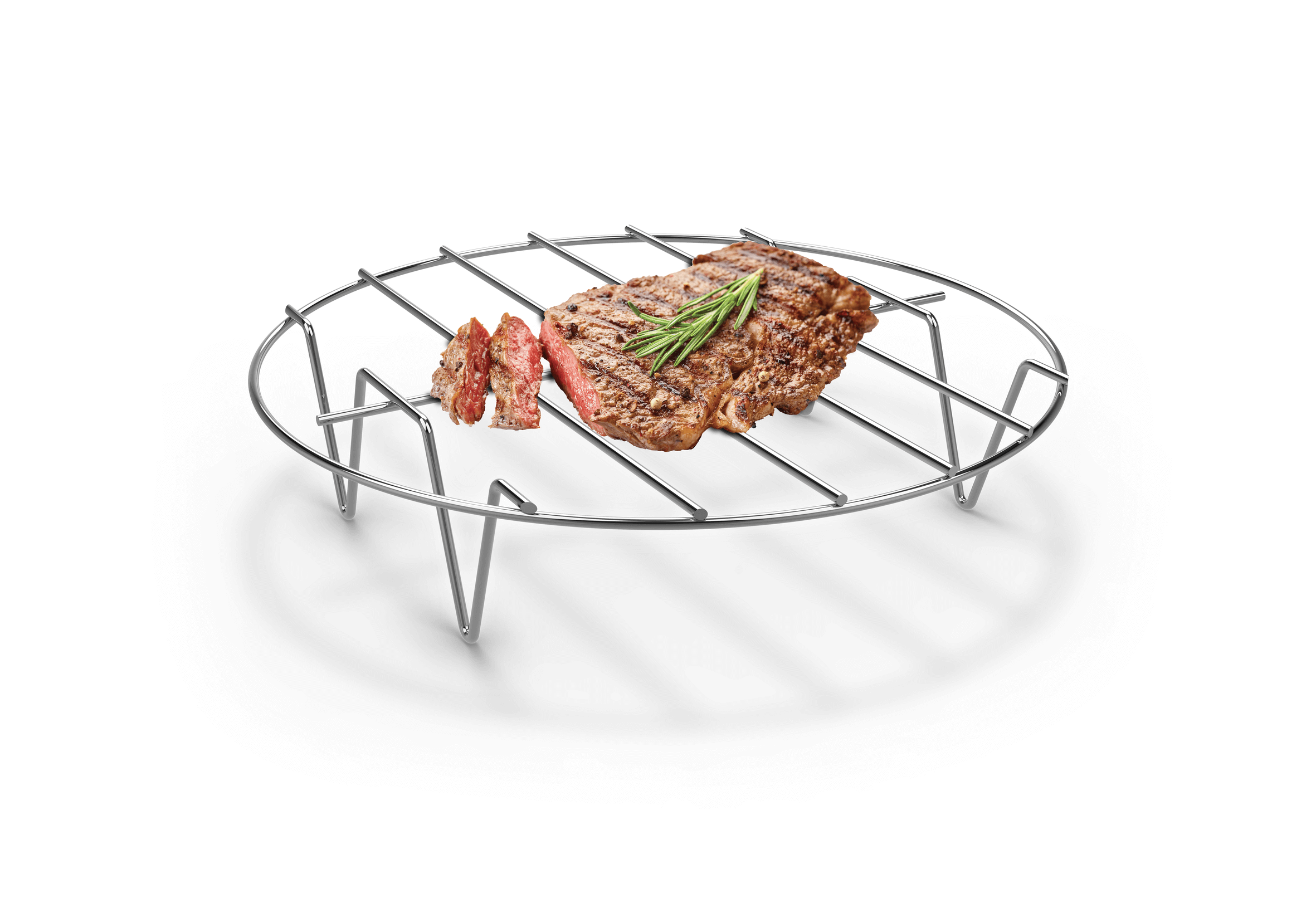 Tefal Air Fryer Accessory 17cm (Set of 4) - XA1120