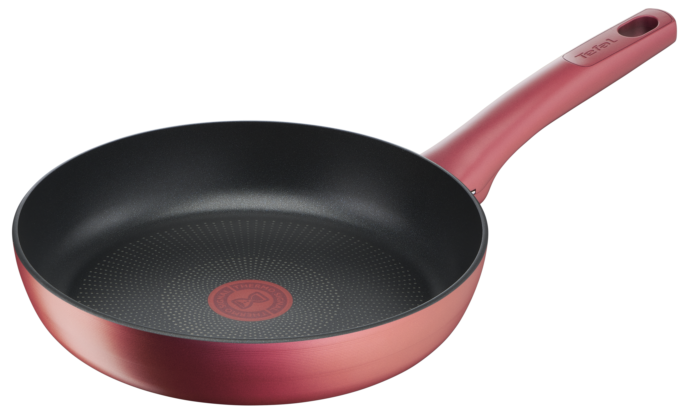 Tefal Perfect Cook Non-Stick Induction Triple Pack Frypan Set 20/24/28cm