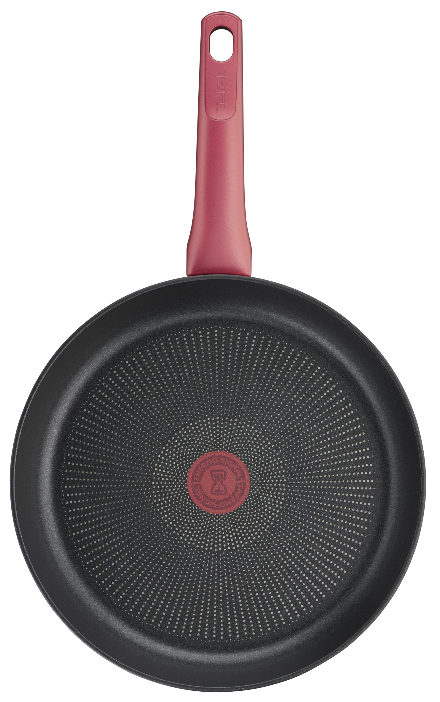 Tefal Perfect Cook Non-Stick Induction Triple Pack Frypan Set 20/24/28cm