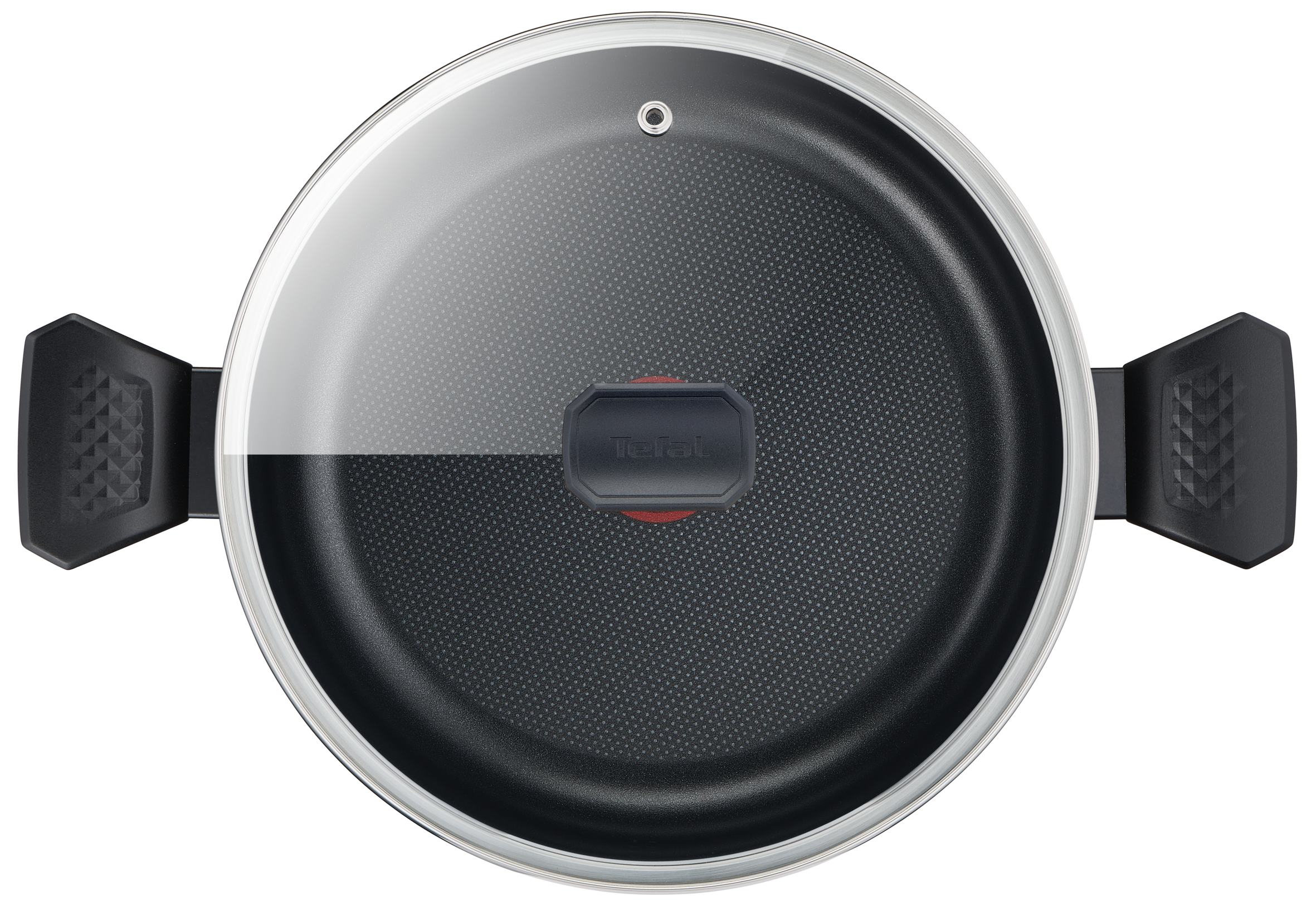 Tefal Simply Clean Non-Stick Stewpot 24cm/4.5L