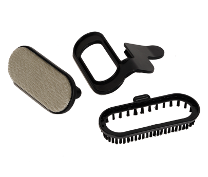 Tefal Garment Steamer Replacement Part - Set of 3 Attachments - CS00098977