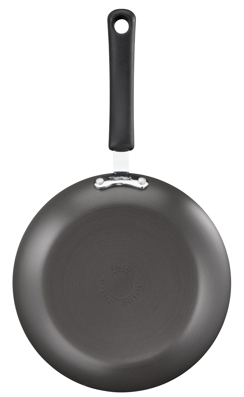 Tefal Inspire Hard Anodised Non-Stick Frypan 32cm