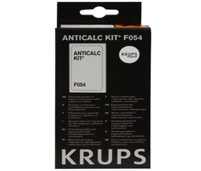 Krups Replacement Part Anti-Limescale Kit (Set of 2) F054001B
