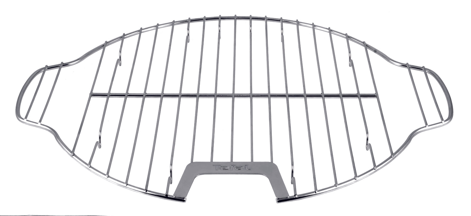 Tefal Ingenio Accessory - Stainless Steel Grill Insert - L9259904