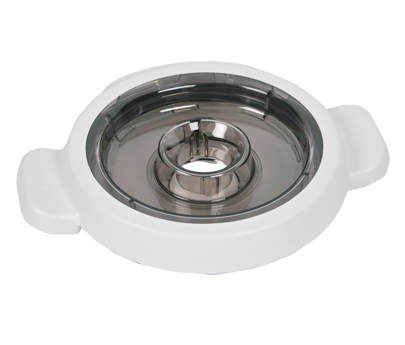 Tefal Cuisine Companion Replacement Part - Lid + Seal - MS8030000305