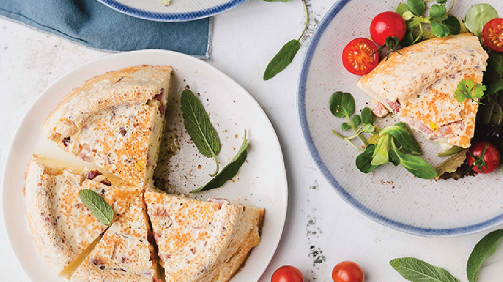 Tefal Cook4me Accessory - Cake Pan - XA609001