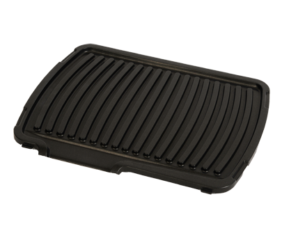 cast iron griddler replacement plates