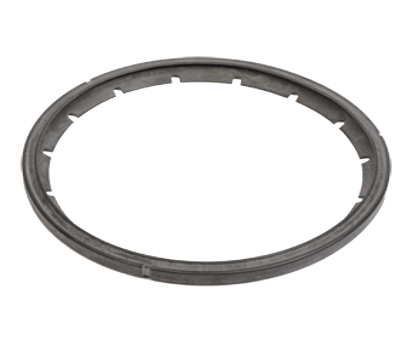 Tefal Pressure Cooker Replacement Part - Seal/4.5-6l/.d 220 Mm (4135396) - X1010004