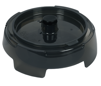 Tefal Oleoclean Snack Deep Fryer Replacement Part Oil container SS996524