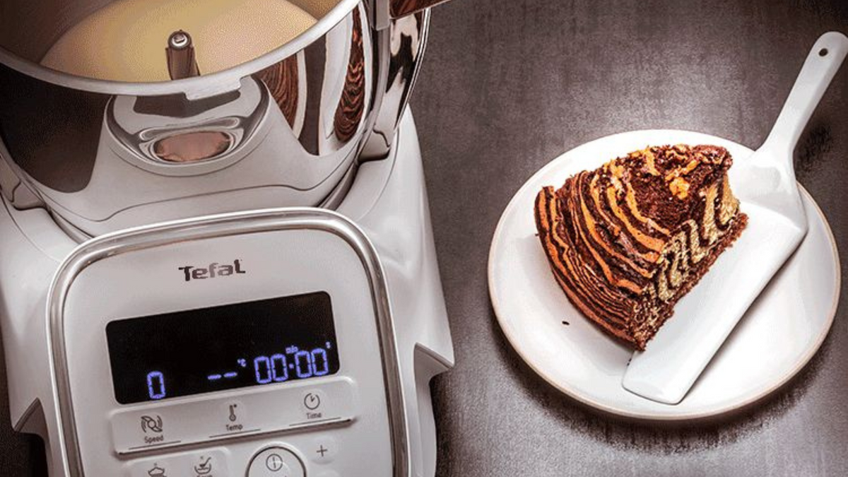 Tefal Tips & Tricks